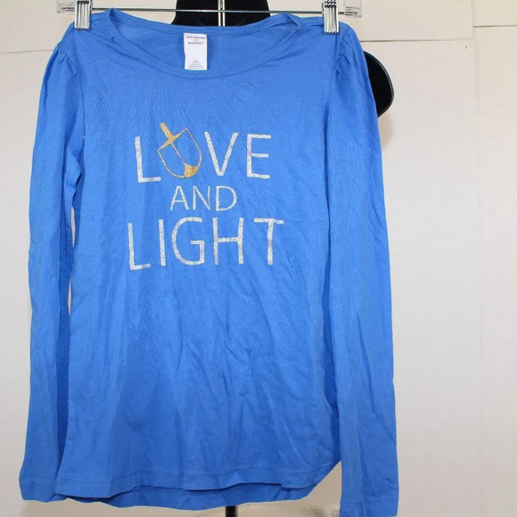 NWT MELROSE and MARKET Tee - Picture 1 of 3